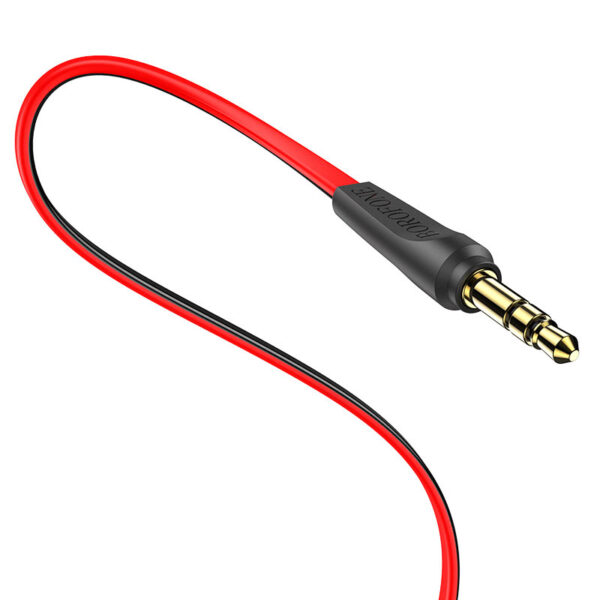 Cable AUX audio BL6 - BOROFONE - Fashionable Mobile Accessories