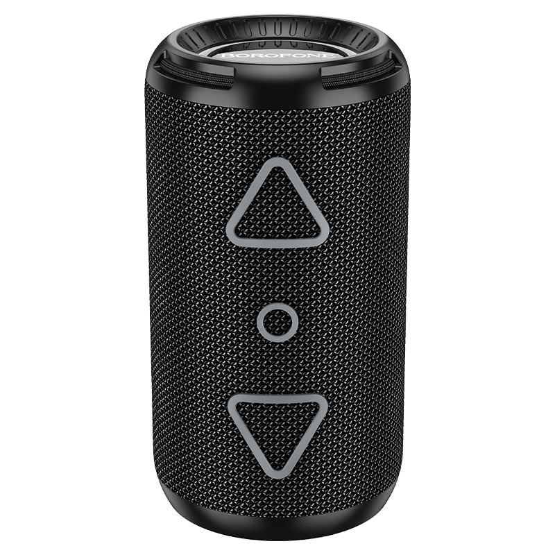 borofone br37 noble sports bt speaker housing