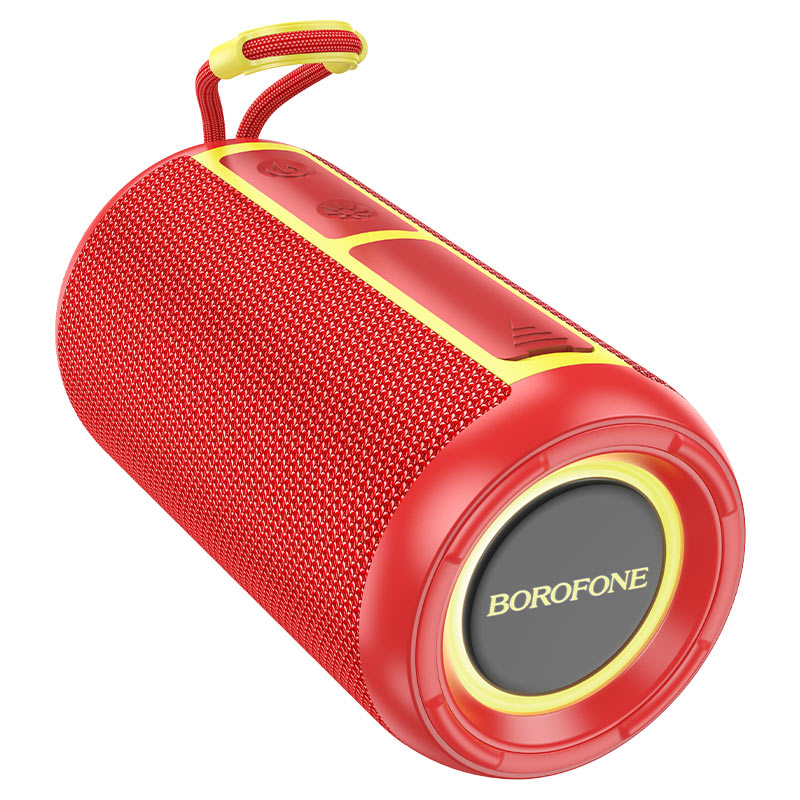 borofone br37 noble sports bt speaker keys