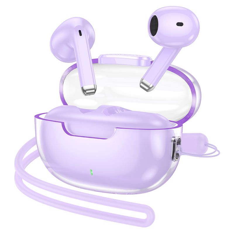 Беспроводные наушники BW46 Ice flake TWS