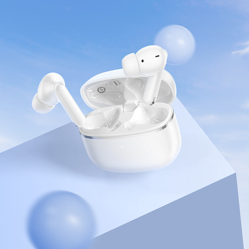 Беспроводные наушники BW71 Soleil TWS