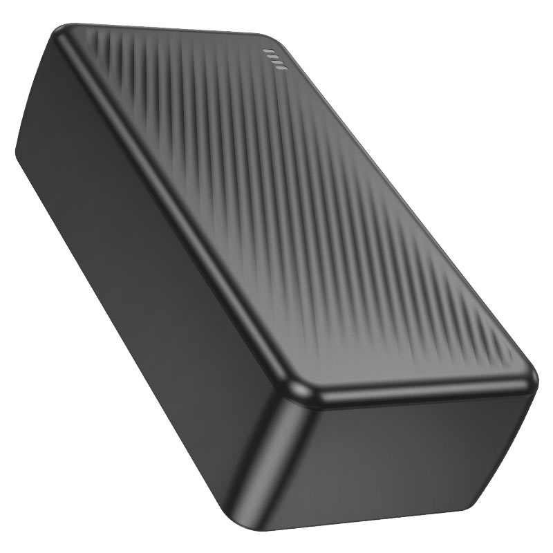 borofone bj55b graceful портативный аккумулятор 30000mah зарядка