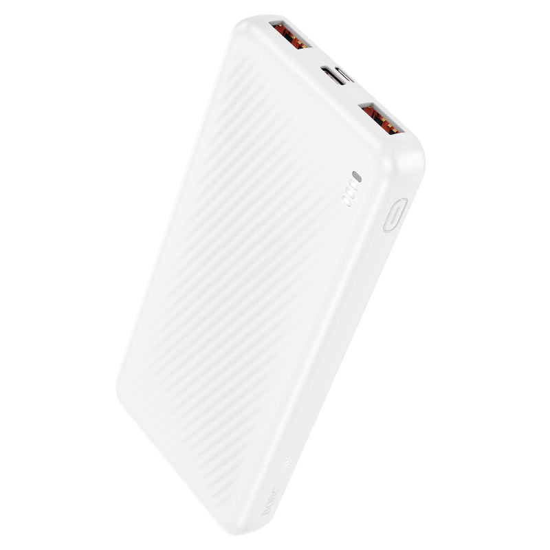 Портативный аккумулятор BJ56 Graceful 22.5W + PD20W 10000mAh