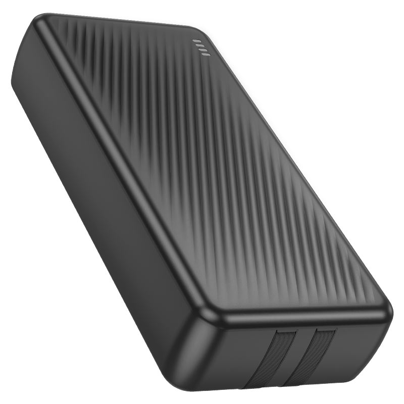 borofone bj57a graceful 22 5w pd20w портативный аккумулятор 20000mah зарядное