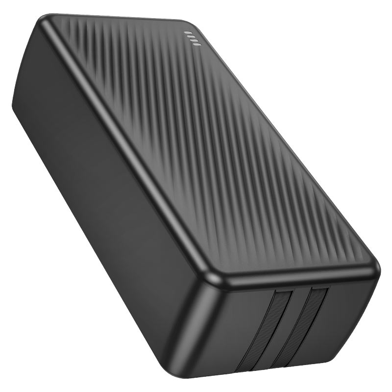 borofone bj57b graceful 22 5w pd20w портативный аккумулятор 30000mah зарядное